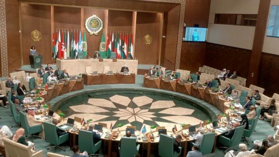 انطلاق اجتماع الجامعة العربية لبحث قرار حظر عمل “الأونروا”