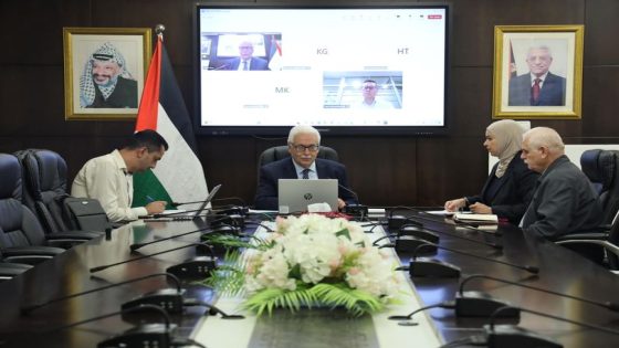 “الخارجية” ترحب ببيان مجلس الأمن حول “الأونروا”: خطوة في الاتجاه الصحيح