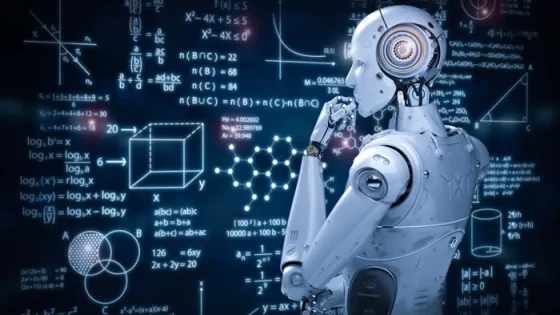 الاقتصاد البريطاني أكثر المستفيدين من الذكاء الاصطناعي