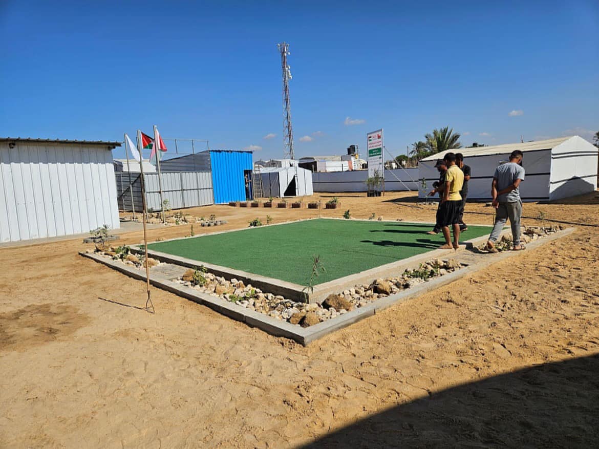 465140228 1075820760872427 8615150967292345182 n - رفح نيوز الآن Rafah Now