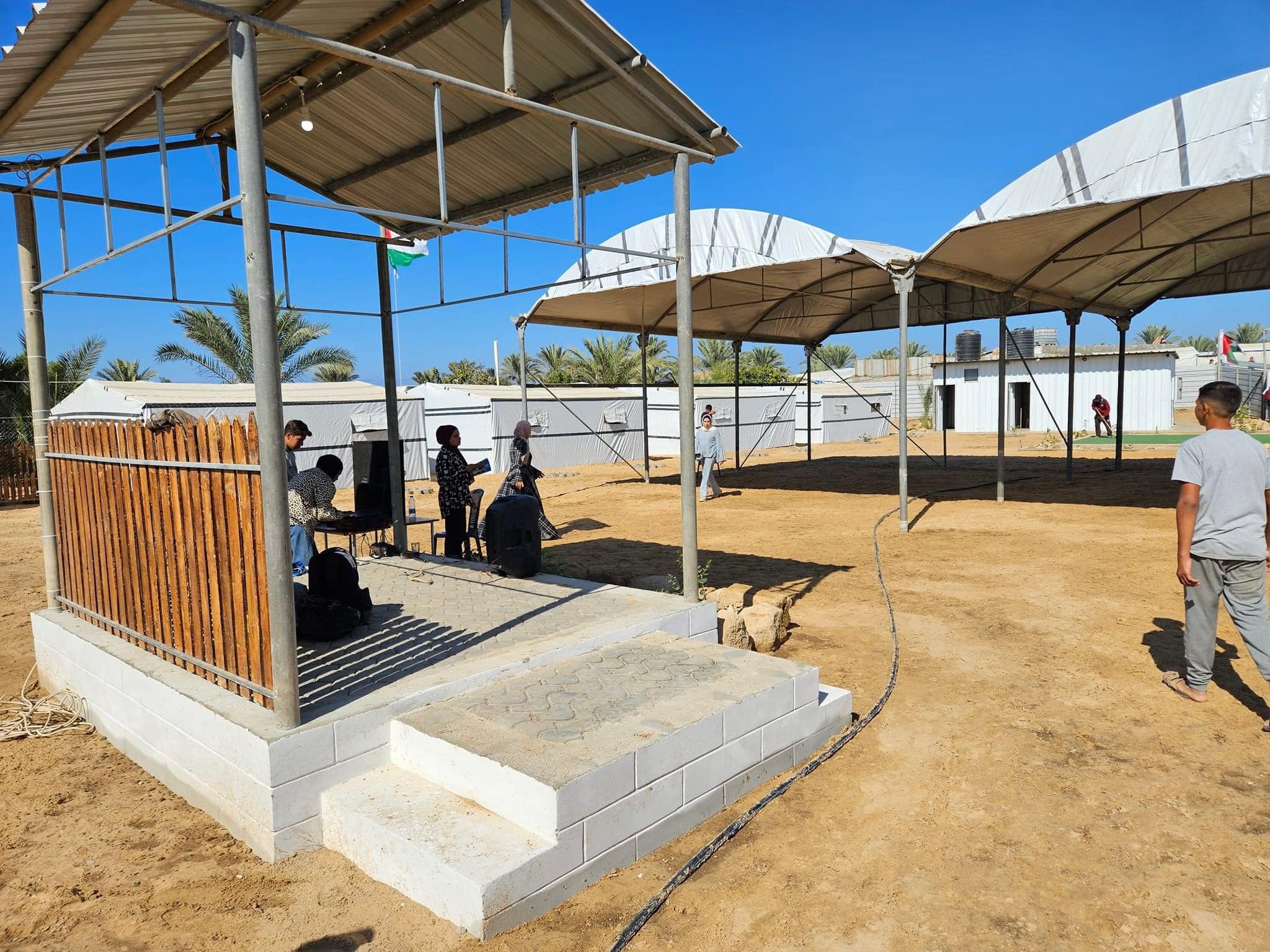 465168846 1075820517539118 520933691118652764 n - رفح نيوز الآن Rafah Now