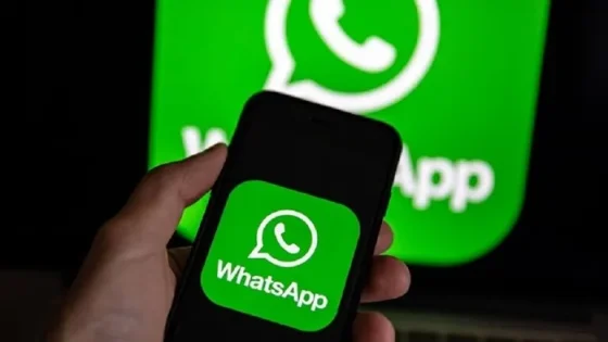 تطبيق واتساب يتيح تخزين جهات الاتصال على حسابات المستخدمين