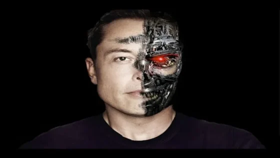 إيلون ماسك: العالم سيكون به 10 مليارات روبوت بهيئة بشرية في 2040