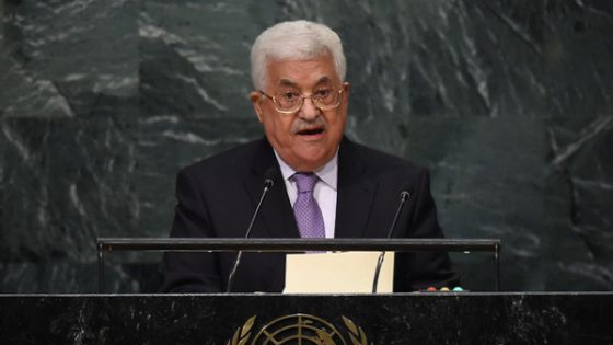 سفيرنا بمصر: الرئيس عباس يصل مصر غدا للمشاركة بأعمال المنتدى الحضري ولقاء السيسي