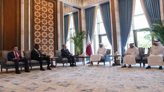 لتجديد المفاوضات…فرق التفاوض الأمريكية والإسرائيلية ستجتمع في الدوحة خلال أيام