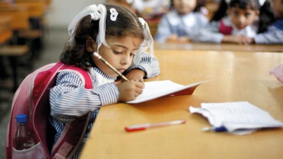 تنويه هام لأولياء امور طلبة غزة في شمال سيناء