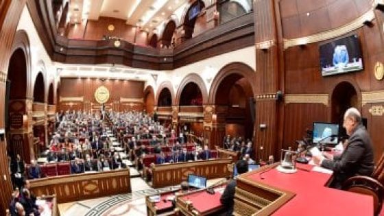 القانون يحدد شروط عمل الأجانب فى مصر وضوابط إصدار ترخيص المزاولة