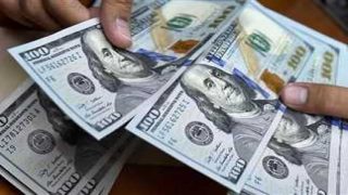 سعر الدولار اليوم الأربعاء 30/10/2024 مقابل الجنيه المصرى