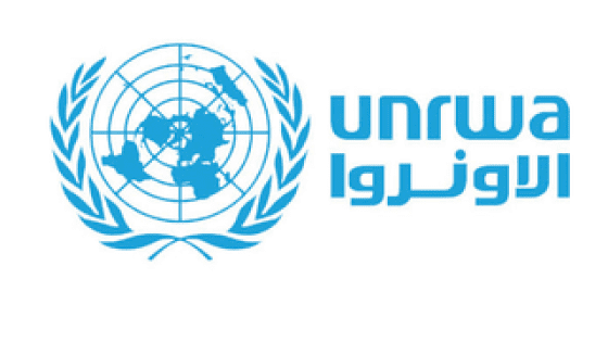 كشوفات المستفيدين من مساعدات الأونروا المقدمة للأسر النازحة – الشوادر والمنظفات وحقيبة الكرامة