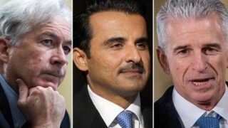 مكان تتحدث حول تفاصيل بدء مفاوضات غزة استعداداً للقاء الدوحة