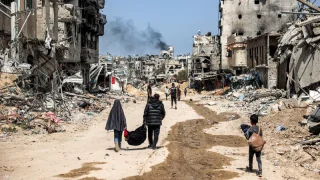 “صفقة شاملة”.. تفاصيل مقترح ستُقدّمه حماS للوسطاء في مفاوضات الدوحة