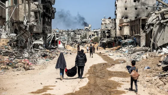 “صفقة شاملة”.. تفاصيل مقترح ستُقدّمه حماS للوسطاء في مفاوضات الدوحة