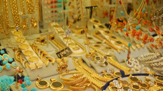 سعر الذهب في مصر اليوم الاثنين 28-10-2024 مع بداية التعاملات
