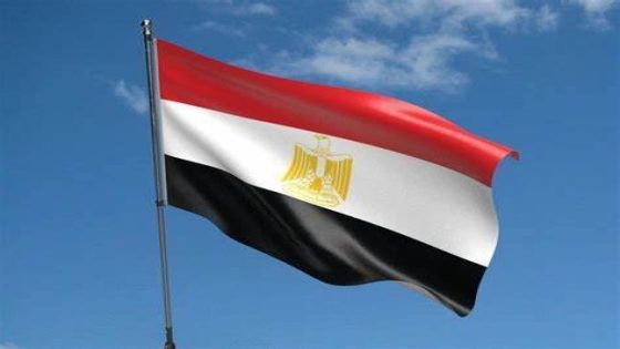 مصر تجدد إدانتها لكل الإجراءات المهددة لأمن واستقرار المنطقة