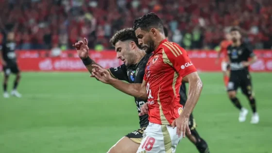 بركلات الترجيح.. الأهلي بطلا للسوبر المصري على حساب الزمالك