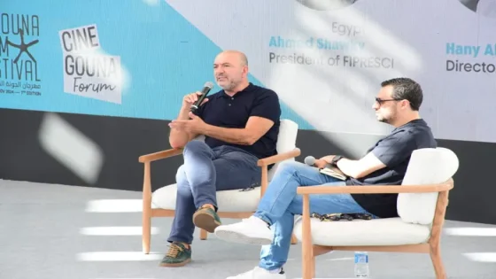 هاني أبو أسعد: السينما سلاحي للنضال الفلسطيني والتعبير عن الهوية