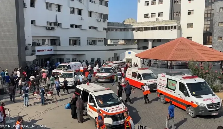 غزة: 12 ألف مصاب بحاجة للعلاج خارج القطاع