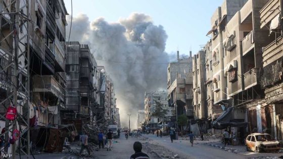 مصدر مصري: إدارة غزة بـ”لجنة إسناد مجتمعي”
