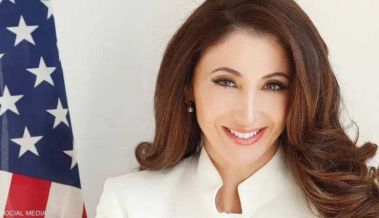 من هي العربية زوجة مستشار ترامب للامن القومي ؟