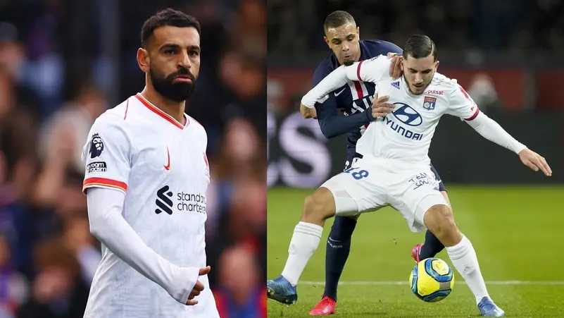 ليفربول يقرر استبدال صلاح بـ”مبابي الجزائر”