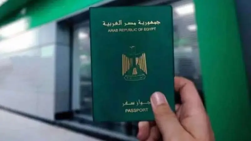 هل يمنح القانون الجديد الجنسية للاجئي مصر.. البرلمان يجيب