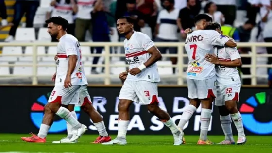 الزمالك يبحث عن الفوز أمام البنك الأهلي في مستهل مشواره بالدوري المصري