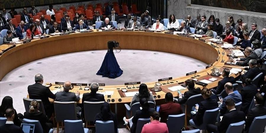 تفويض سويسرا بتنظيم مؤتمر عن حماية الفلسطينيين