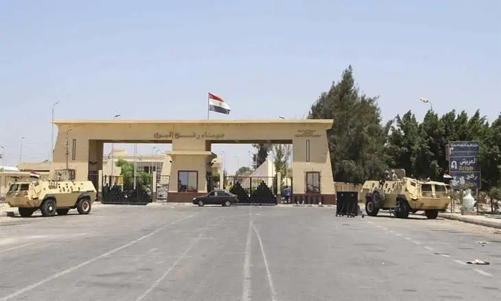 طالع آخر المستجدات بشأن آلية تشغيل معبر رفح ومفاوضات غزة بالقاهرة