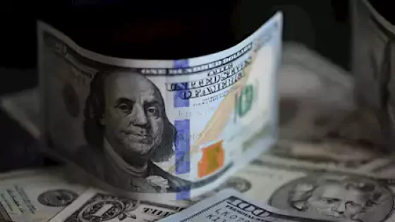 رسمياً الآن.. سعر الدولار مقابل الجنيه المصرى اليوم الأحد 10-11-2024 فى البنوك