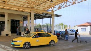 تغيير ساعات عمل معبر الكرامة غدا