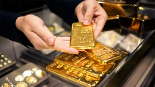 سعر الذهب اليوم في مصر يرتفع ببداية تعاملات الجمعة
