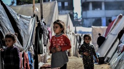 قائمة بأرقام وعناوين وروابط تسجيل الجمعيات الخيرية لرعاية الأيتام في قطاع غزة