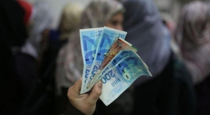 التنمية تعلن صرف مخصصات الأسر الفقيرة في الضفة الغربية