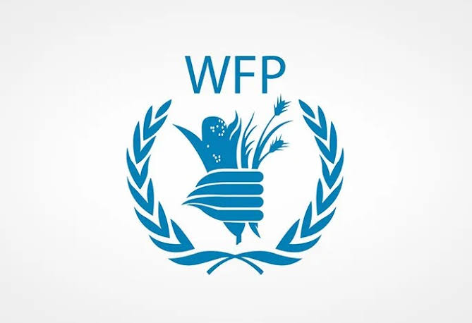 رابط تسجيل للمساعدات من قبل برنامج الغذاء العالمي WFP