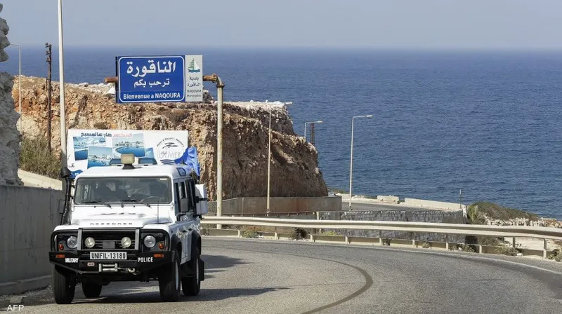 صحيفة عبرية تكشف عن تفاصيل بنود مسودة الاتفاق بين إسرائيل ولبنان