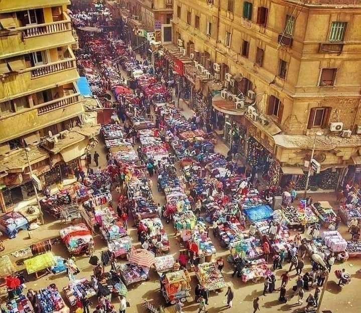 دليلك الشامل لأماكن بيع أي شيء تحتاجه في مصر