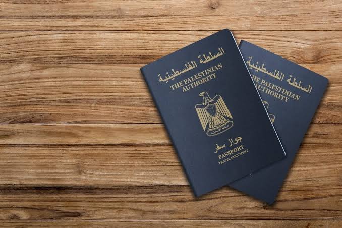 “السفارة الفلسطينية تعلن عن وصول دفعة جديدة من جوازات السفر”