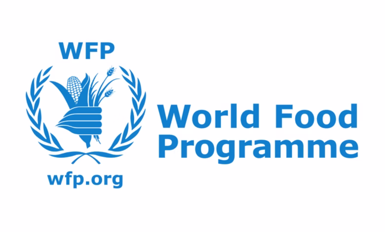 رابط التسجيل للحصول على كيس الطحين من منظمة WFP