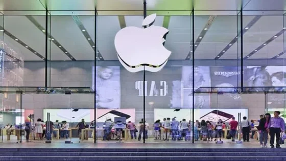 “أبل” تعتزم استخدام رقاقات جديدة من تصميمها في هواتف “آيفون 17” المقبلة