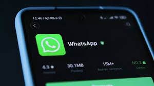 “مسودات الرسائل”.. ميزة جديدة من واتساب