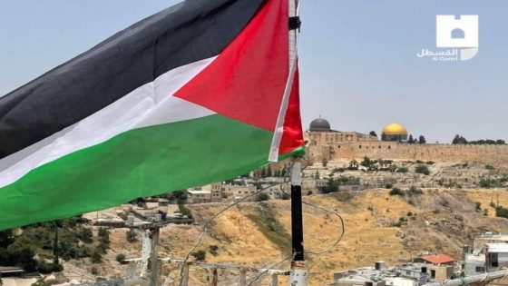 سفير اليابان: ندرس إمكانية الاعتراف بدولة فلسطين لتحقيق استقرار المنطقة