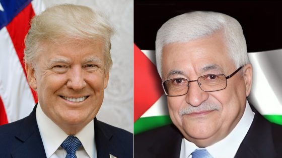 الرئيس يهنئ الرئيس ترمب بفوزه بانتخابات الرئاسة الأميركية