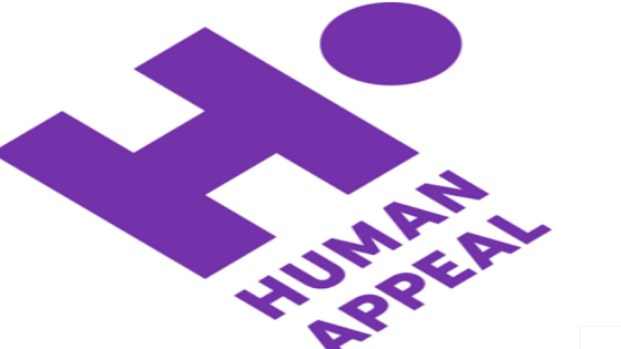 1500 شيكل – رابط تسجيل أيتام قطاع غزة لدى منظمة هيومان أبيل “Human Appeal”