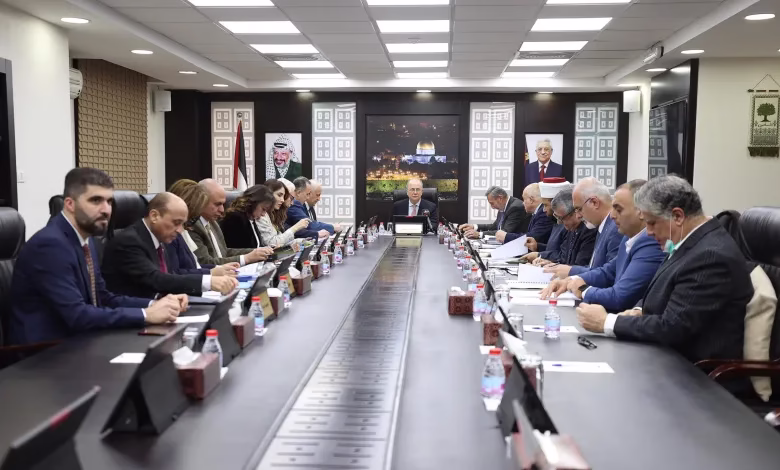 مجلس الوزراء يؤكد ضرورة ضمان توزيع المساعدات بعدالة في غزة