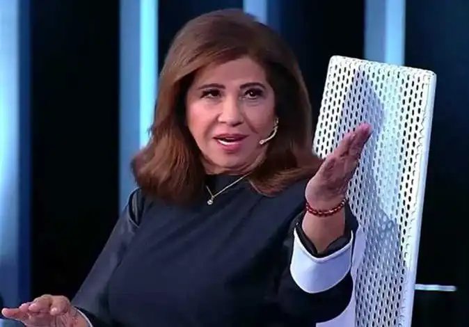 ماذا توقعت ليلى عبداللطيف لعام 2025 .. وخاصة لغزة؟