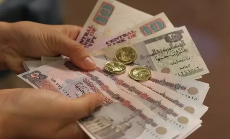 سعر الدولار مقابل الجنيه المصري اليوم الثلاثاء