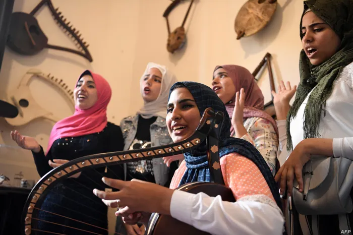 مصر تسجل “السمسمية” في قائمة التراث الثقافي غير المادي باليونسكو
