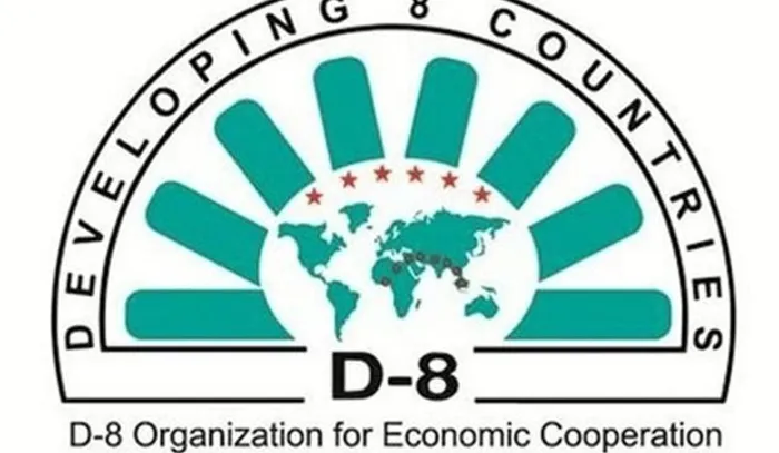 مصر تستضيف قمة الدول الثمانى الإسلامية للتعاون الاقتصادى D8 غدا
