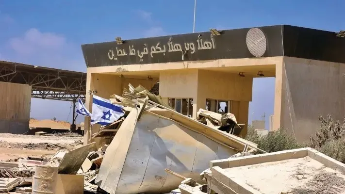 مسؤول مصري يكشف تفاصيل الاقتراح الجديد .. 60 يوم اختبار والإفراج عن أسرى الأحكام العالية