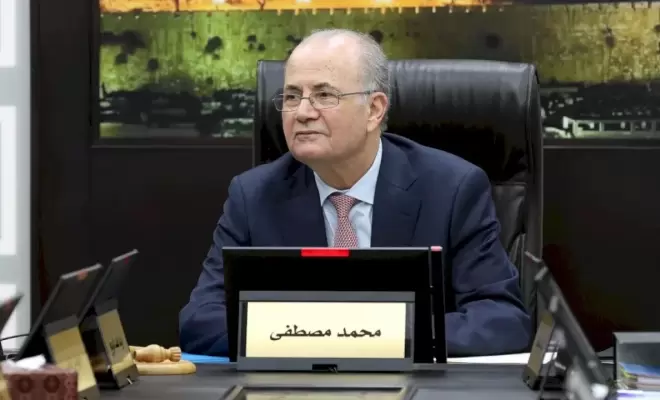 رئيس الوزراء الفلسطيني: هناك خطة لتوحيد المؤسسات وتعزيز إعادة الإعمار في غزة